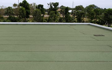 all Shetland Islands roofing types quoted for