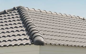 advantages of Shetland Islands clay roofing