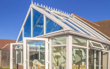 conservatory roof insulation costs Shetland Islands