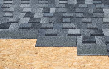 expert Shetland Islands asphalt roof companies