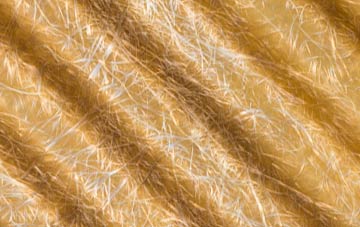 Shetland Islands fibreglass roof waterproofing