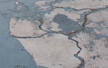 fibreglass roofing replacement Shetland Islands