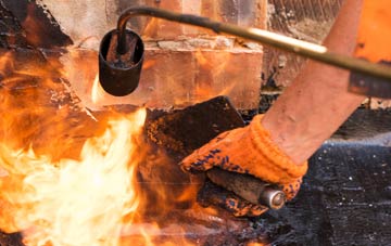 Shetland Islands flat roof repair companies