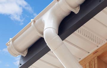 Shetland Islands gutter installation costs