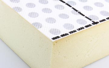 meeting Shetland Islands building codes