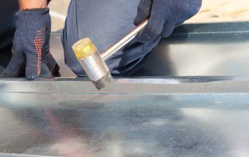 Shetland Islands metal roofing costs