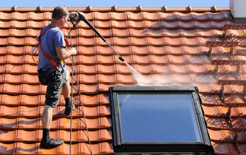 roof cleaning Shetland Islands
