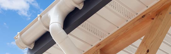 get Shetland Islands guttering quotes today