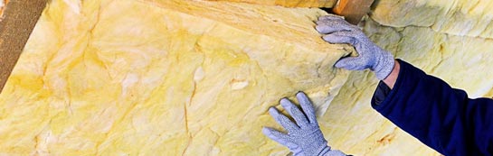 quotes for Shetland Islands roof insulation
