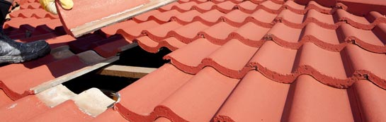 compare Shetland Islands roof repair quotes