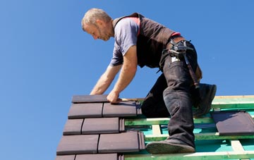 disadvantages of Shetland Islands slate roofing