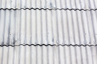 Shetland Islands corrugated roof quotes