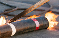 free Shetland Islands flat roofing repair quotes