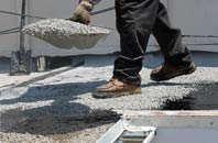 find rated Shetland Islands flat roofing replacement companies
