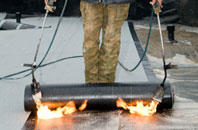 Shetland Islands flat roof sealing quote