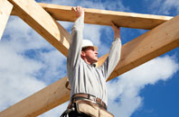 Shetland Islands roof replacement work