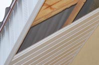 rated Shetland Islands soffit repair companies
